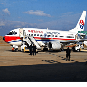 嘎洒航空快递航空快运业稳步发展的原因是什么？
